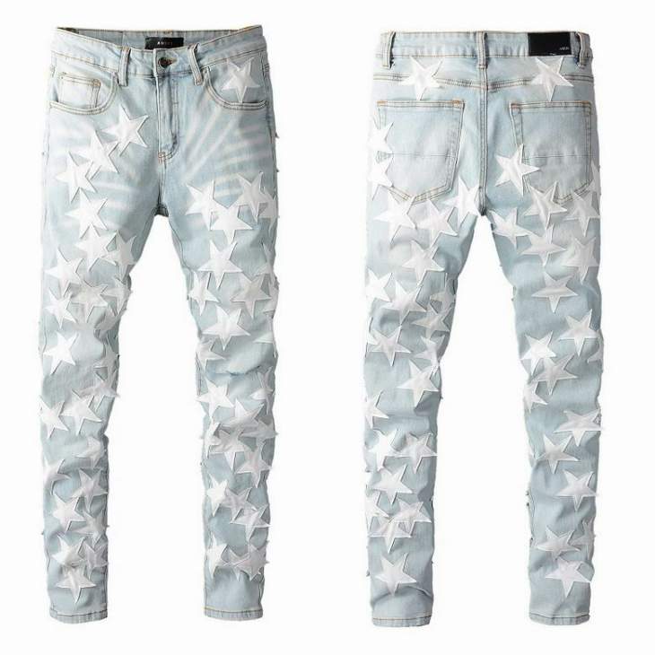 Picture of Amiri Jeans Long _SKUAmirisz28-4025g816938